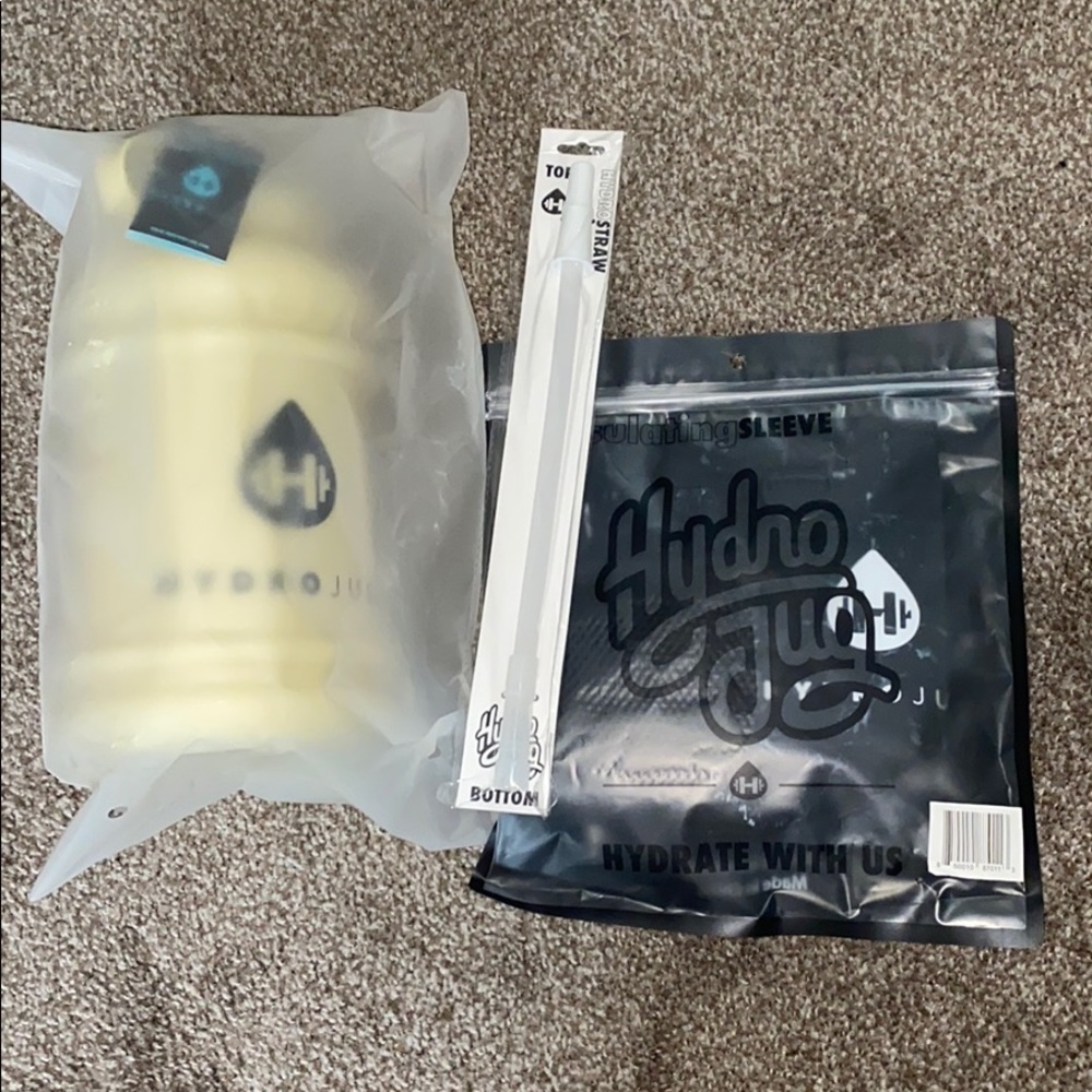 HYDROJUG BUNDLE